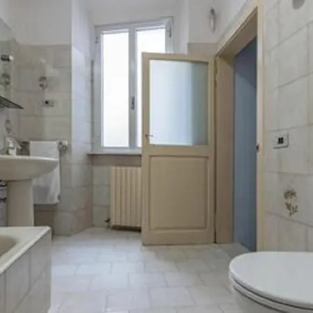 Mascheroni Apartment Recanati