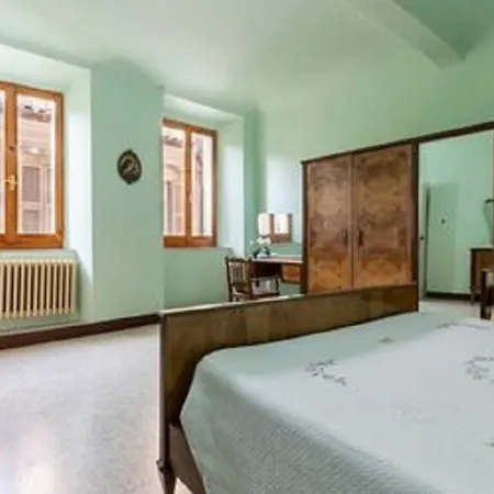 Mascheroni Apartment