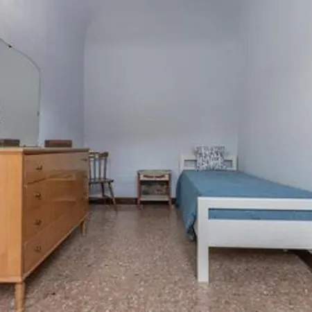 Mascheroni Apartment *