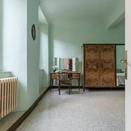 Mascheroni Apartment