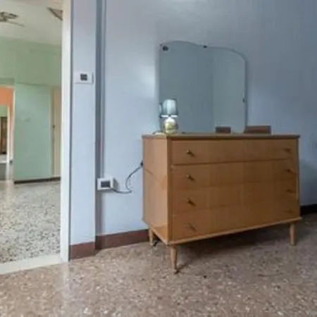 Mascheroni Apartment * 雷卡纳蒂