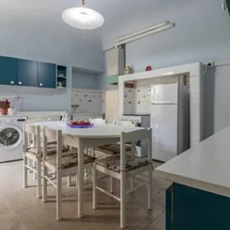 Mascheroni Apartment 公寓 *
