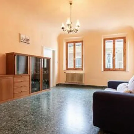 Mascheroni Apartment 雷卡纳蒂