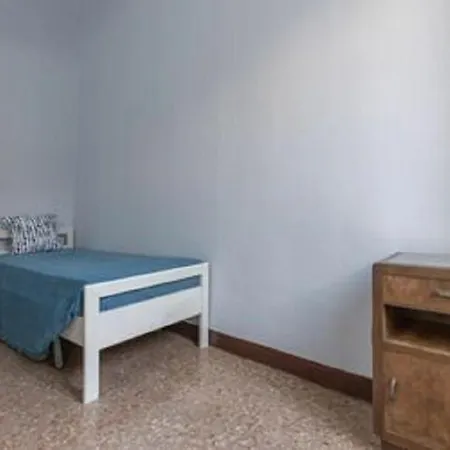 Mascheroni Apartment 雷卡纳蒂