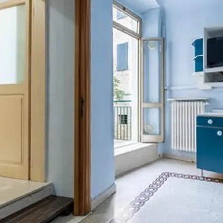 Mascheroni Apartment