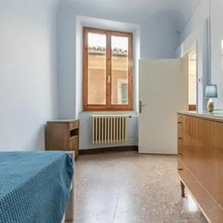 Mascheroni Apartment *