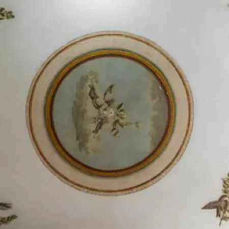 Mascheroni Apartment