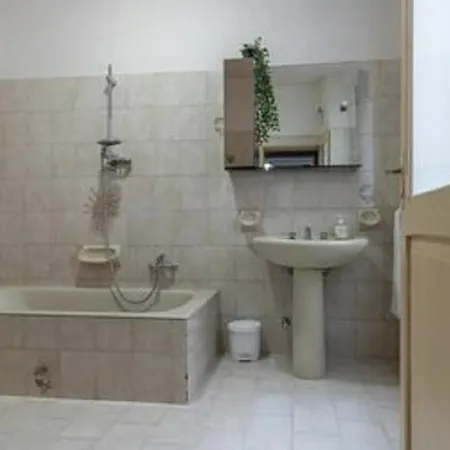 Apartment Mascheroni Apartment